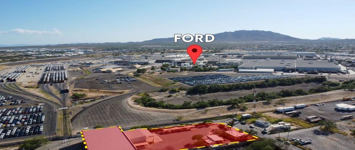 Foto de nave industrial en del plomo , parque industrial hermosillo, hermosillo, sonora, 0 foto 03 Foto de nave industrial en venta en del plomo , parque industrial hermosillo, hermosillo, sonora, 0 No. 03