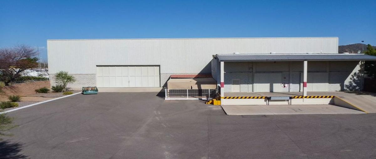 Foto de nave industrial en del plomo , parque industrial hermosillo, hermosillo, sonora, 0 foto 04 Foto de nave industrial en venta en del plomo , parque industrial hermosillo, hermosillo, sonora, 0 No. 04