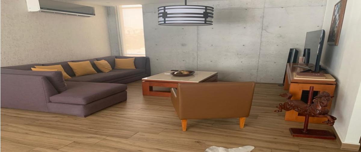 Foto de departamento en renta en  , del poniente, santa catarina, nuevo león, 26634803 No. 03