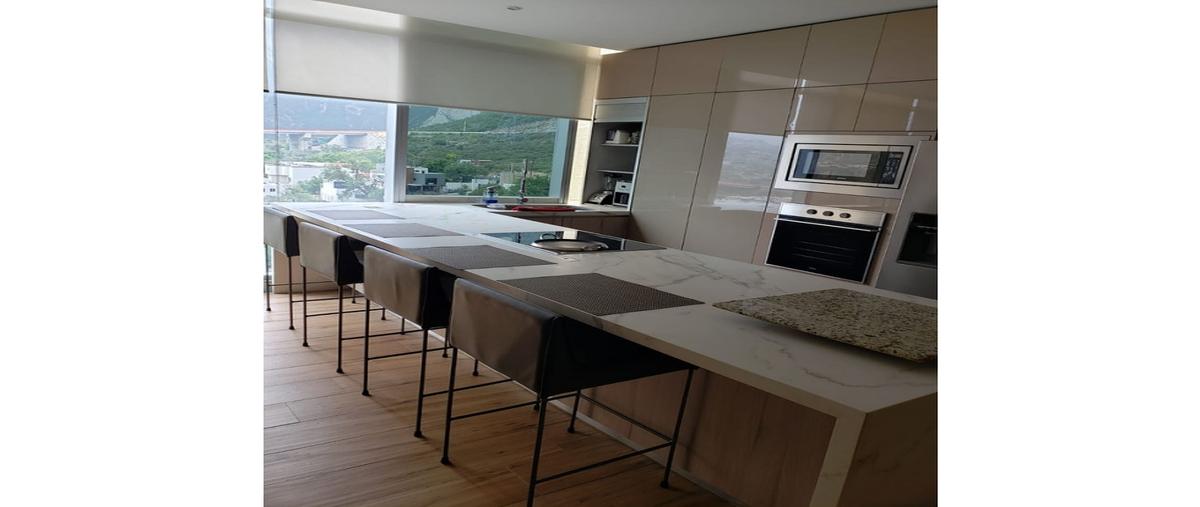 Foto de departamento en renta en  , del poniente, santa catarina, nuevo león, 26634803 No. 04