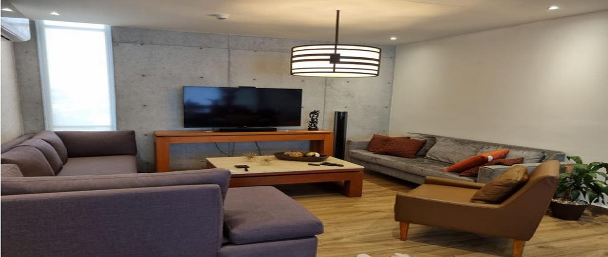 Foto de departamento en renta en  , del poniente, santa catarina, nuevo león, 26634803 No. 05