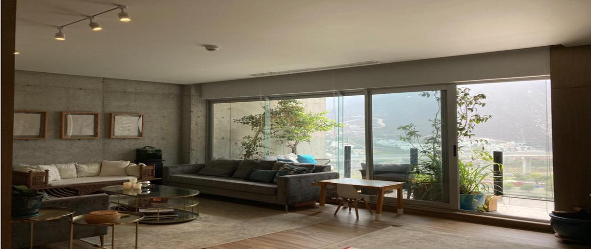 Foto de departamento en venta en  , del poniente, santa catarina, nuevo león, 0 No. 04