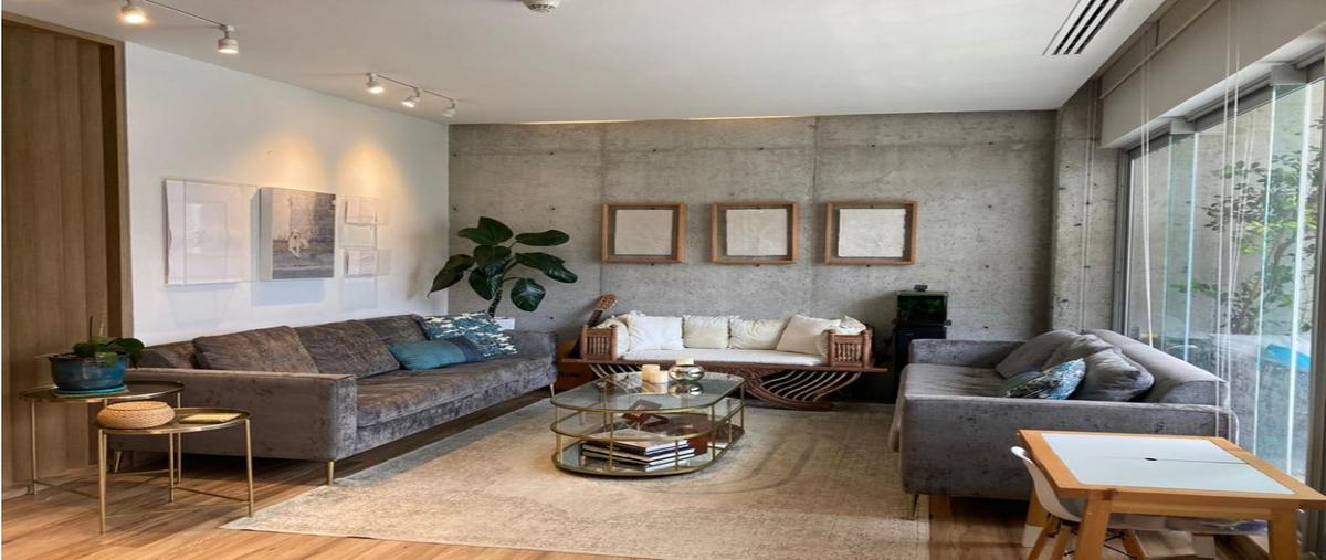Foto de departamento en venta en  , del poniente, santa catarina, nuevo león, 0 No. 05