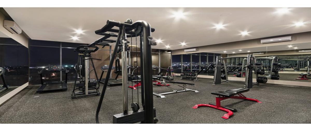 Foto de departamento en , del poniente, santa catarina, nuevo león, 0 foto 02 Foto de departamento en renta en , del poniente, santa catarina, nuevo león, 0 No. 02