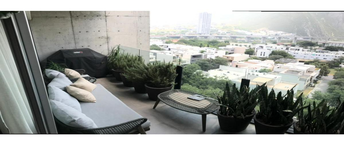 Foto de departamento en venta en  , del poniente, santa catarina, nuevo león, 28115278 No. 05