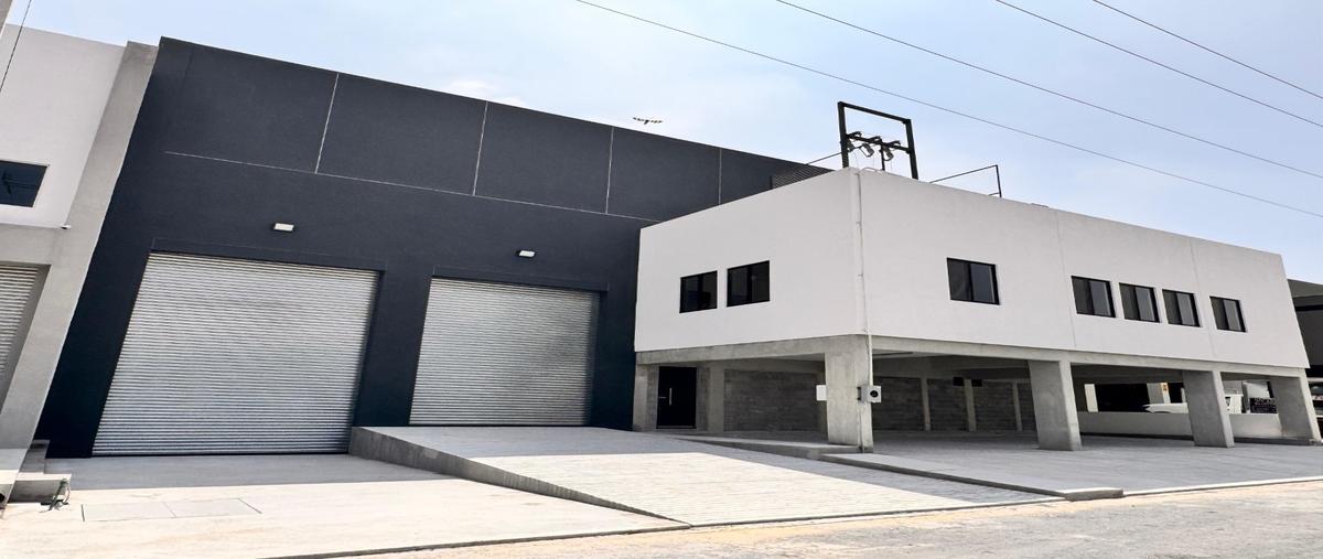 Foto de bodega en , del poniente, santa catarina, nuevo león, 29108385 foto 01 Foto de bodega en renta en , del poniente, santa catarina, nuevo león, 29108385 No. 01