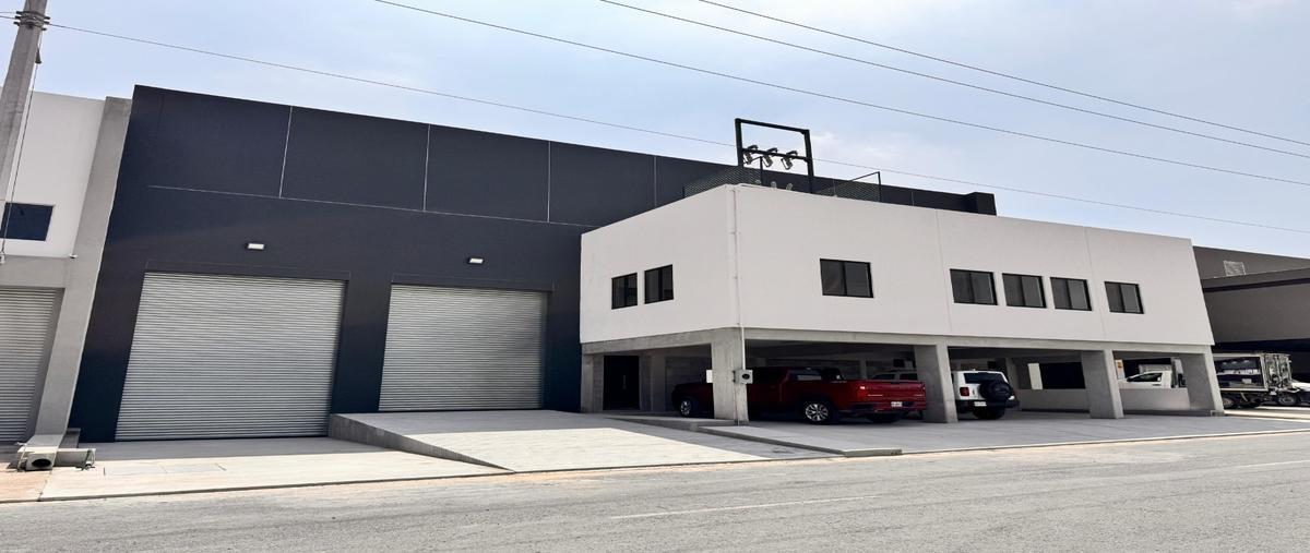 Foto de bodega en , del poniente, santa catarina, nuevo león, 29108385 foto 04 Foto de bodega en renta en , del poniente, santa catarina, nuevo león, 29108385 No. 04