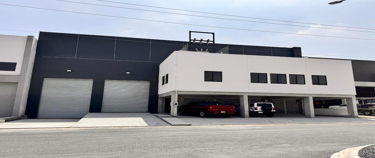 Foto de bodega en , del poniente, santa catarina, nuevo león, 29108385 foto 05 Foto de bodega en renta en , del poniente, santa catarina, nuevo león, 29108385 No. 05