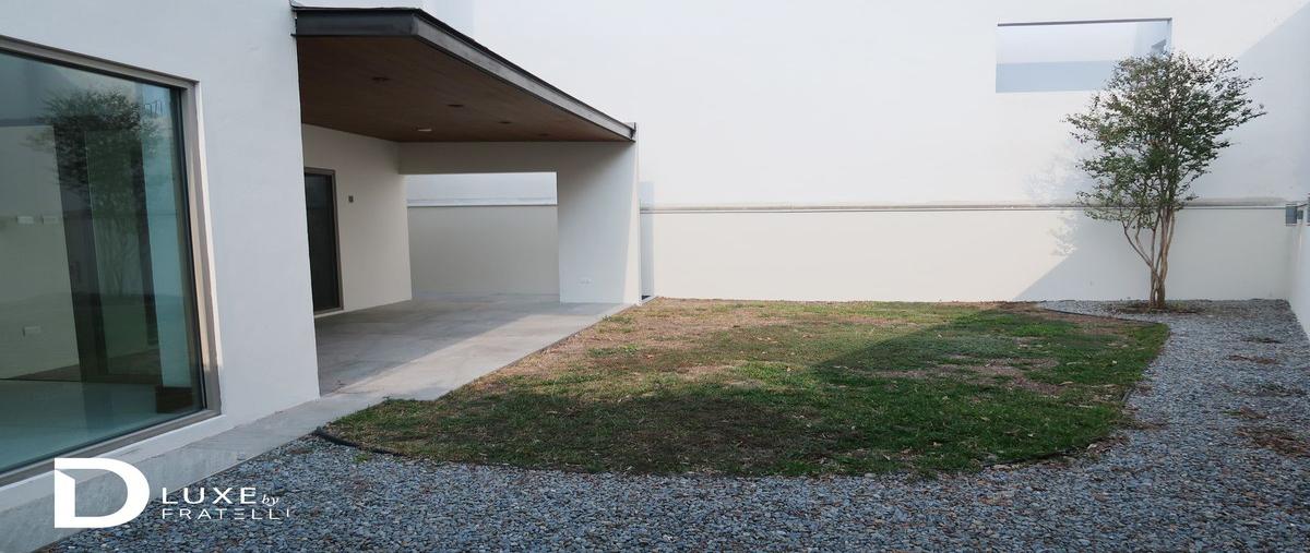 Foto de casa en venta en  , del poniente, santa catarina, nuevo león, 0 No. 03