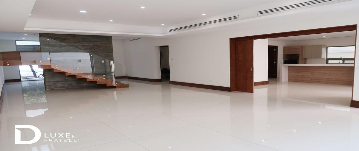 Foto de casa en venta en  , del poniente, santa catarina, nuevo león, 0 No. 05