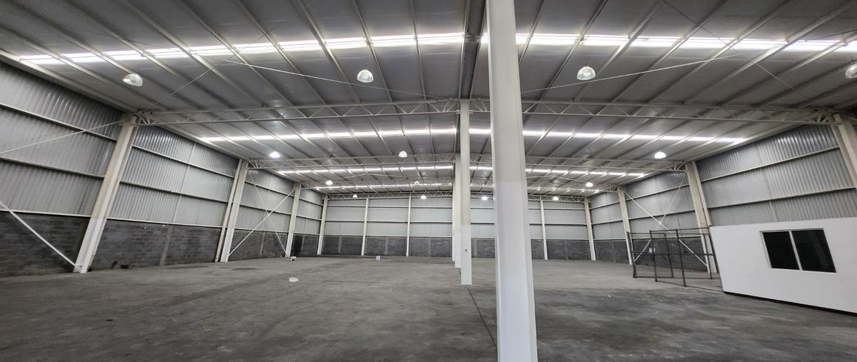 Foto de bodega en renta en  , del poniente, santa catarina, nuevo león, 0 No. 04