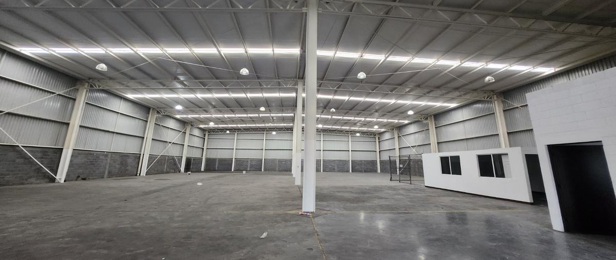 Foto de bodega en renta en  , del poniente, santa catarina, nuevo león, 0 No. 05
