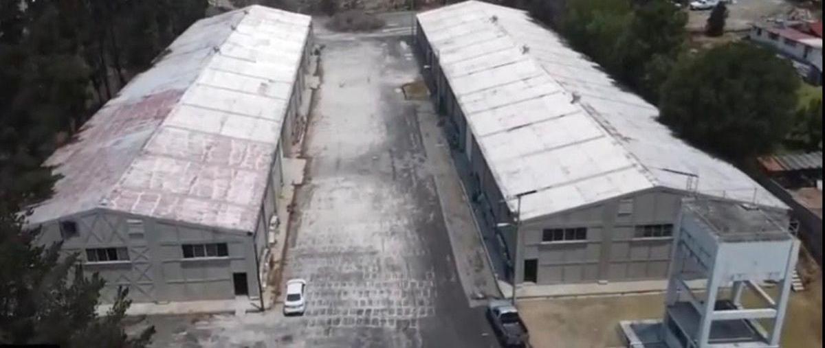 Foto de nave industrial en venta en del pozo , cañada de cisneros, tepotzotlán, méxico, 0 No. 03