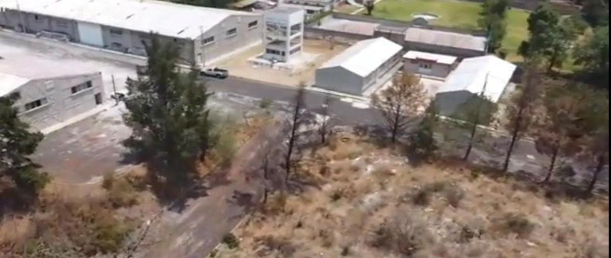 Foto de nave industrial en venta en del pozo , cañada de cisneros, tepotzotlán, méxico, 0 No. 04