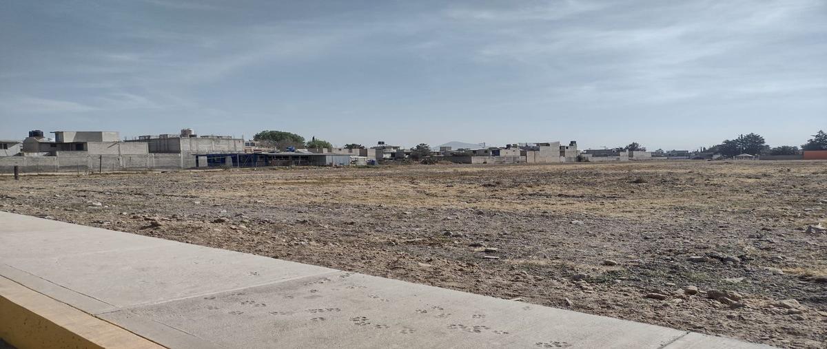 Foto de terreno habitacional en venta en del pozo , ejido san salvador acuexcomac (ejido la purisima), atenco, méxico, 26251601 No. 03