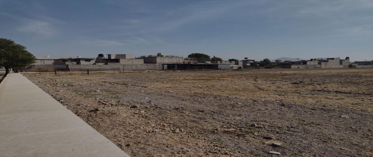 Foto de terreno habitacional en venta en del pozo , ejido san salvador acuexcomac (ejido la purisima), atenco, méxico, 26251601 No. 04