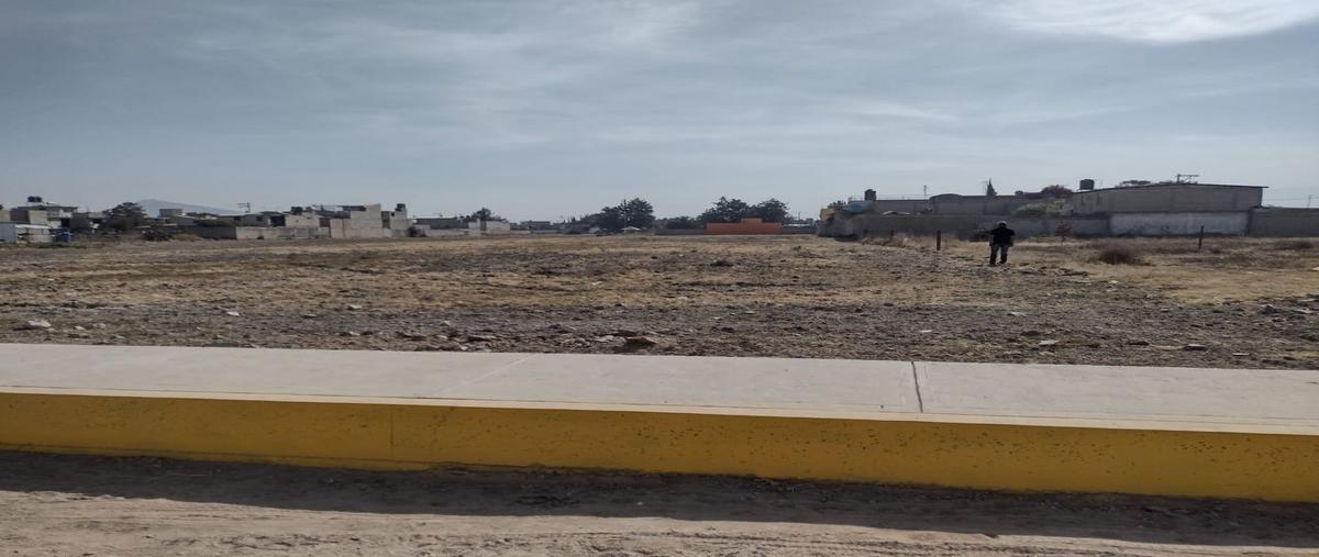 Foto de terreno habitacional en venta en del pozo , ejido san salvador acuexcomac (ejido la purisima), atenco, méxico, 26251601 No. 05