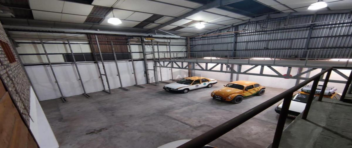 Foto de nave industrial en renta en del prado 403, treviño, monterrey, nuevo león, 0 No. 05