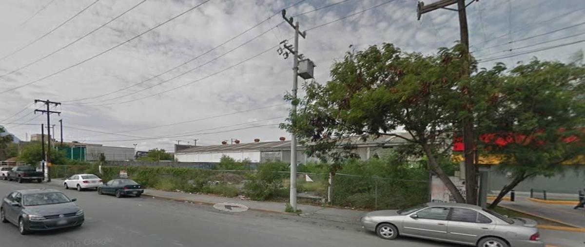 Foto de terreno habitacional en renta en  , del prado, monterrey, nuevo león, 17946079 No. 02