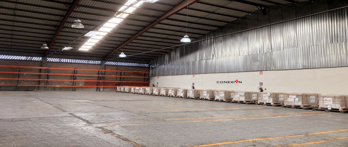 Foto de bodega en renta en  , del prado, monterrey, nuevo león, 26973026 No. 03