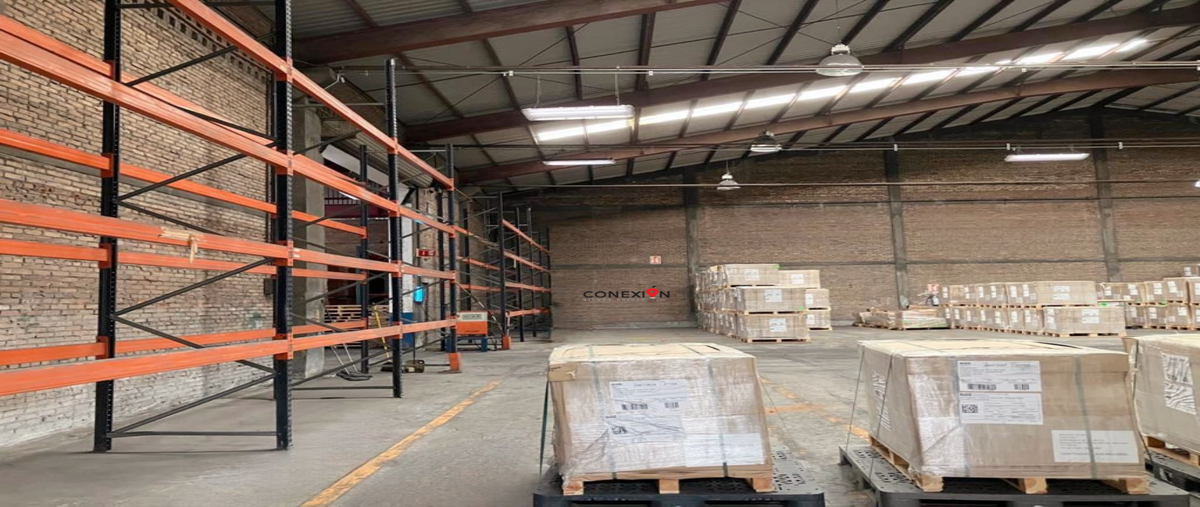 Foto de bodega en renta en  , del prado, monterrey, nuevo león, 26973026 No. 05