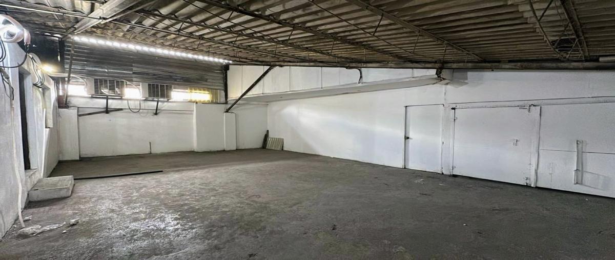 Foto de bodega en renta en  , del prado, monterrey, nuevo león, 0 No. 04