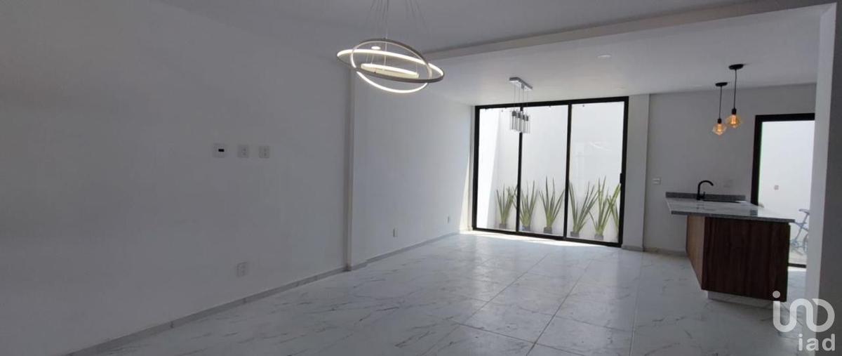 Foto de casa en venta en del progreso 14237, villa albertina, puebla, puebla, 30284283 No. 04