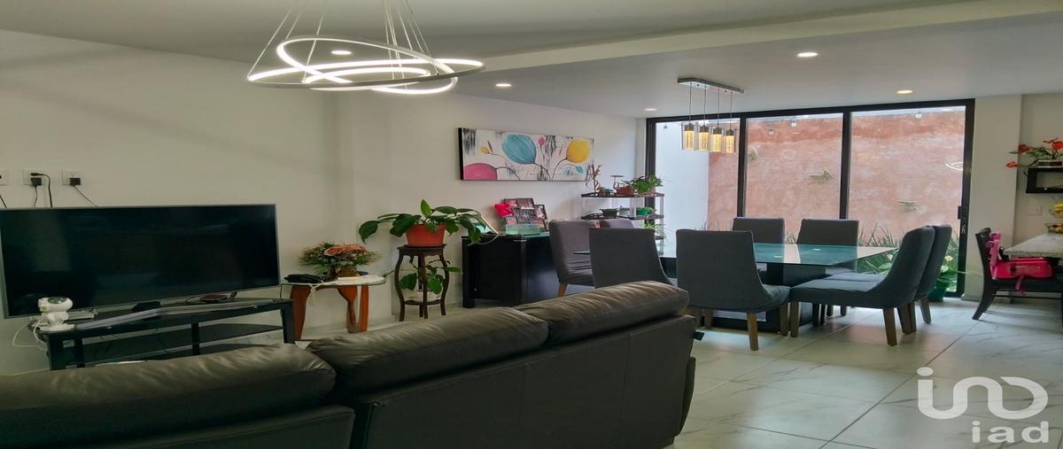 Foto de casa en venta en del progreso 14237, villa albertina, puebla, puebla, 30284283 No. 05