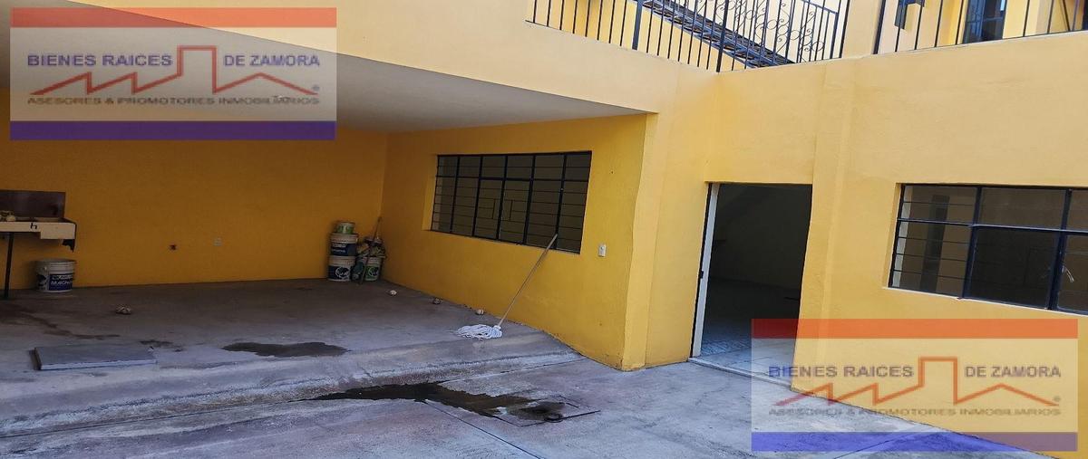 Foto de casa en venta en  , del progreso, tangamandapio, michoacán de ocampo, 0 No. 05