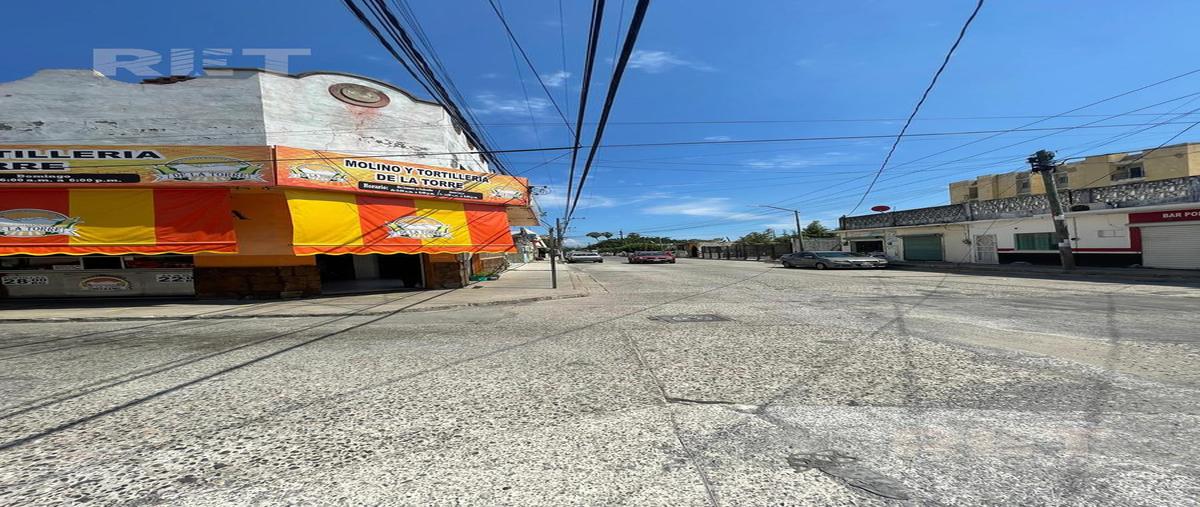 Foto de terreno habitacional en venta en  , del pueblo, tampico, tamaulipas, 27023016 No. 03