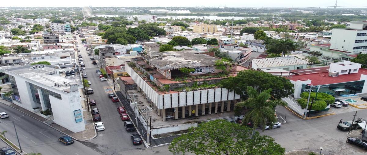Foto de edificio en , del pueblo, tampico, tamaulipas, 0 foto 02 Foto de edificio en venta en , del pueblo, tampico, tamaulipas, 0 No. 02