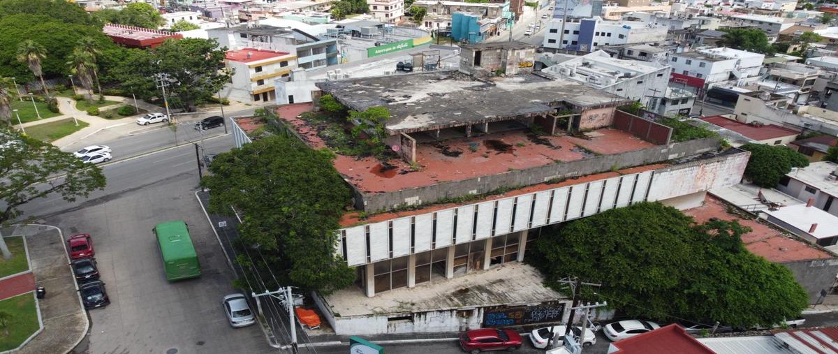 Foto de edificio en , del pueblo, tampico, tamaulipas, 0 foto 05 Foto de edificio en venta en , del pueblo, tampico, tamaulipas, 0 No. 05