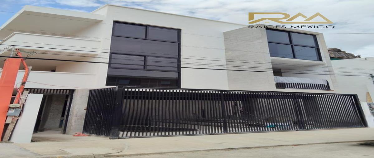 Foto de departamento en venta en  , del pueblo, tampico, tamaulipas, 29207330 No. 01