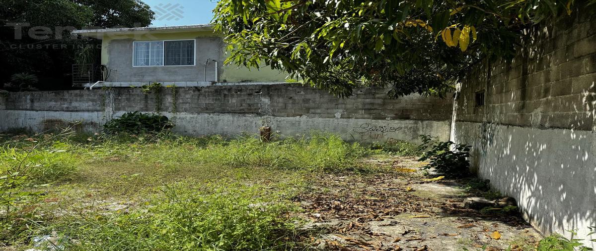 Foto de terreno habitacional en venta en  , del pueblo, tampico, tamaulipas, 0 No. 03