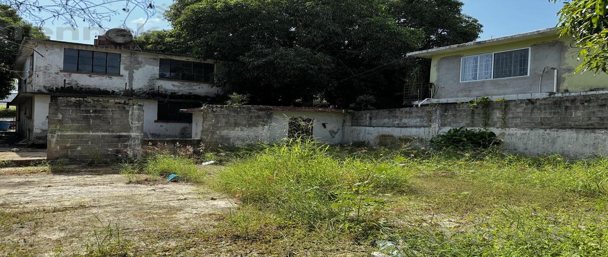 Foto de terreno habitacional en venta en  , del pueblo, tampico, tamaulipas, 0 No. 04