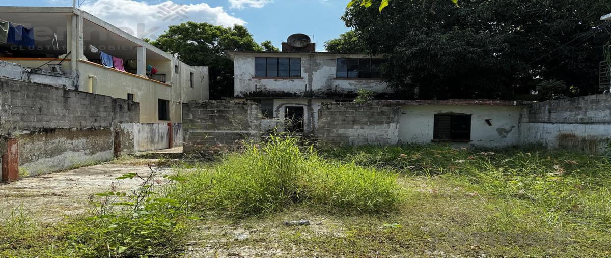 Foto de terreno habitacional en venta en  , del pueblo, tampico, tamaulipas, 0 No. 05