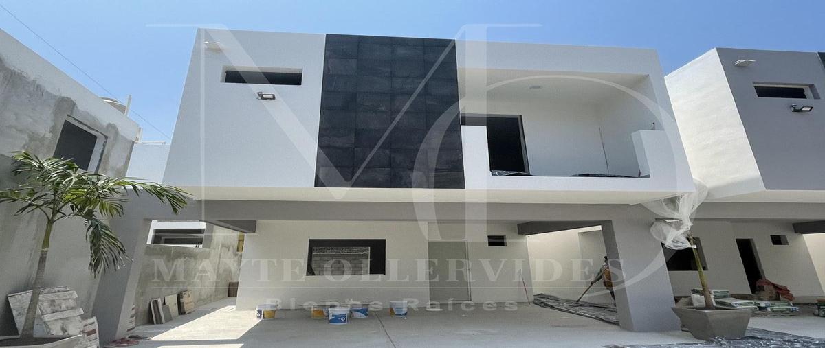 Foto de casa en venta en  , del pueblo, tampico, tamaulipas, 0 No. 03