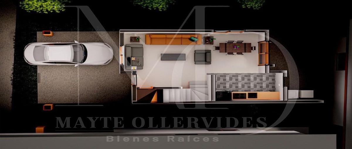 Foto de casa en venta en  , del pueblo, tampico, tamaulipas, 0 No. 04