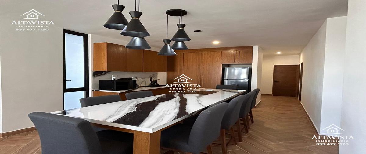 Foto de departamento en venta en  , del pueblo, tampico, tamaulipas, 29827122 No. 03