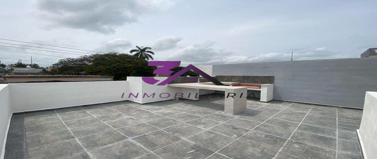 Foto de casa en venta en  , del pueblo, tampico, tamaulipas, 0 No. 04