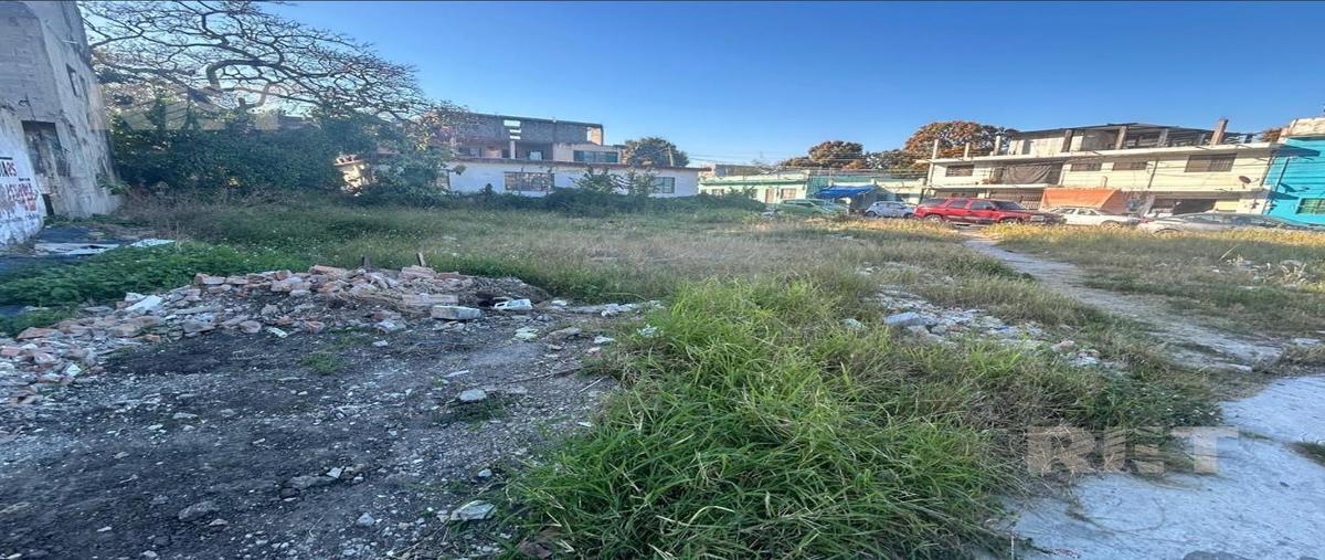 Foto de terreno habitacional en renta en  , del pueblo, tampico, tamaulipas, 0 No. 03