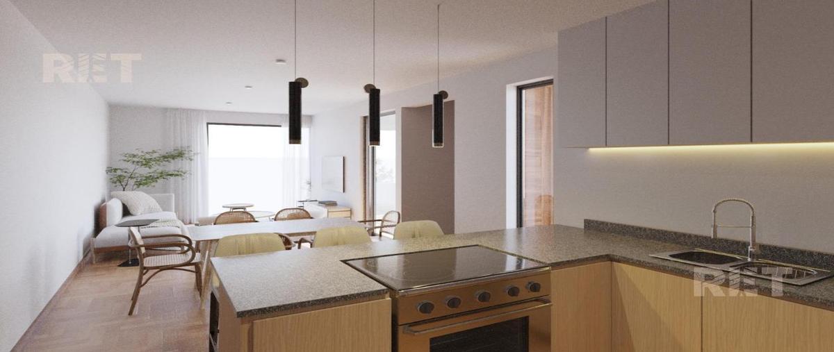 Foto de departamento en venta en  , del pueblo, tampico, tamaulipas, 0 No. 03