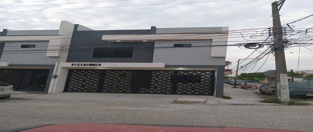 Foto de casa en venta en  , del pueblo, tampico, tamaulipas, 30111910 No. 03