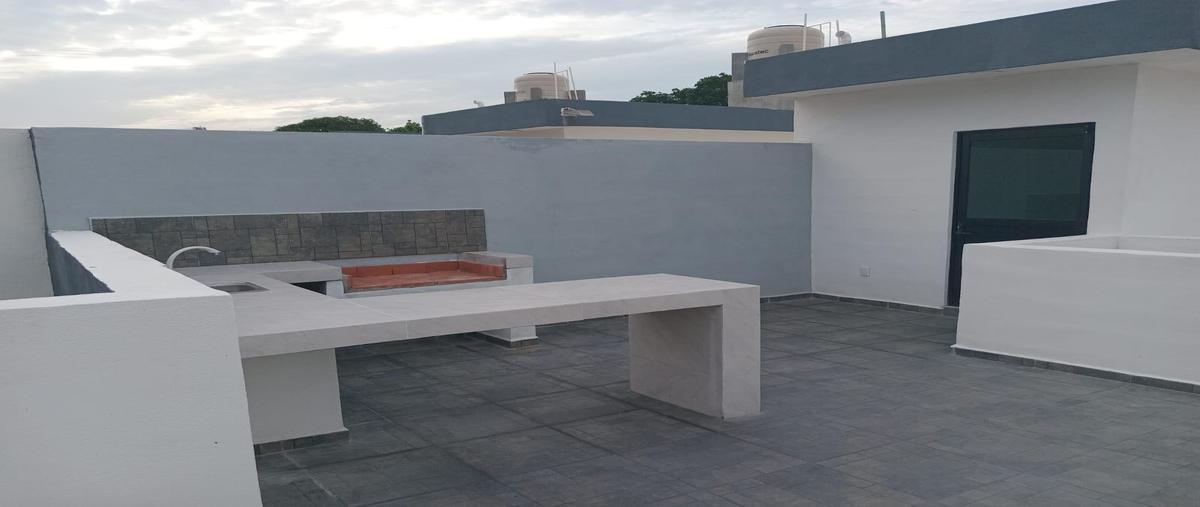 Foto de casa en venta en  , del pueblo, tampico, tamaulipas, 30111910 No. 05