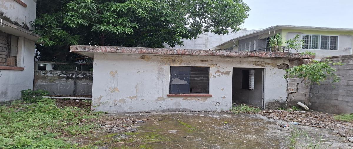Foto de terreno habitacional en venta en  , del pueblo, tampico, tamaulipas, 30629452 No. 04