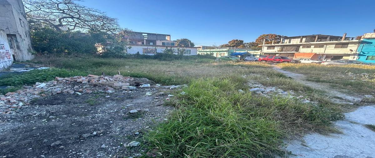 Foto de terreno habitacional en renta en  , del pueblo, tampico, tamaulipas, 0 No. 03