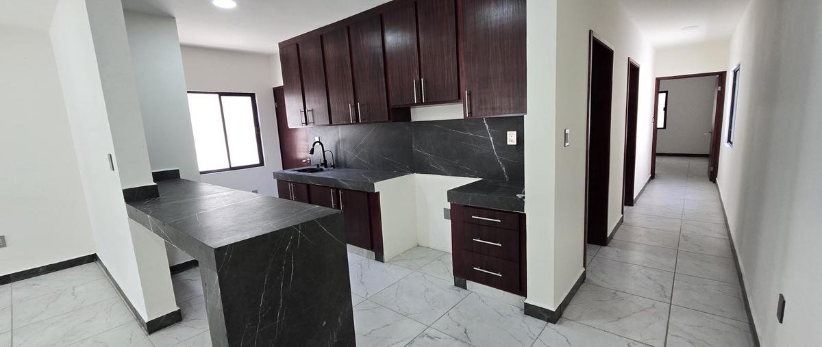 Foto de departamento en venta en  , del pueblo, tampico, tamaulipas, 0 No. 05