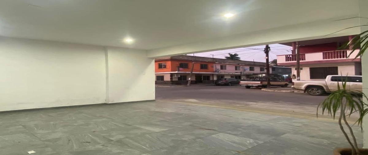 Foto de casa en renta en  , del pueblo, tampico, tamaulipas, 0 No. 03