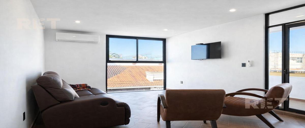 Foto de departamento en venta en  , del pueblo, tampico, tamaulipas, 0 No. 03