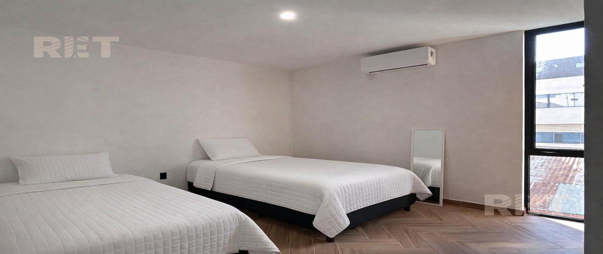 Foto de departamento en venta en  , del pueblo, tampico, tamaulipas, 0 No. 05